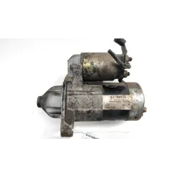 MOTORINO AVVIAMENTO OPEL ASTRA (T98) (03/98-09/04) 1.7 DTI 16V BER. 5P/D/1686CC