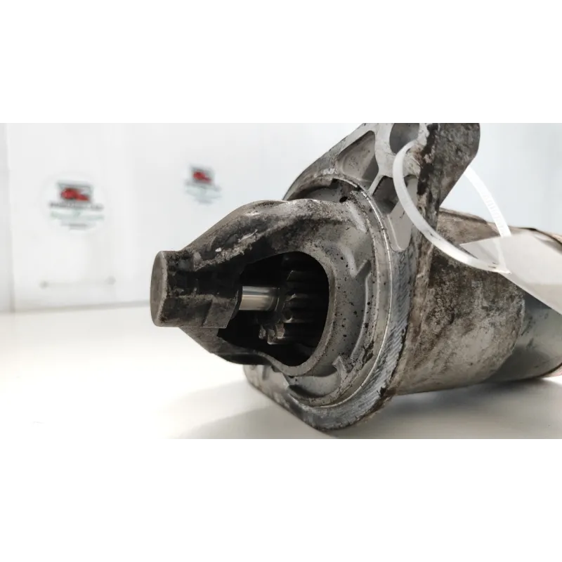 MOTORINO AVVIAMENTO OPEL ASTRA (T98) (03/98-09/04) 1.7 DTI 16V BER. 5P/D/1686CC