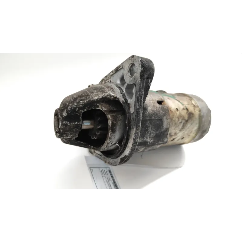 MOTORINO AVVIAMENTO OPEL ASTRA (A04) (01/04-03/11) 1.7 16V CDTI (59KW) BER. 5P/D/1686CC