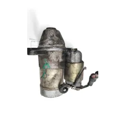 MOTORINO AVVIAMENTO OPEL ASTRA (A04) (01/04-03/11) 1.7 16V CDTI (59KW) BER. 5P/D/1686CC