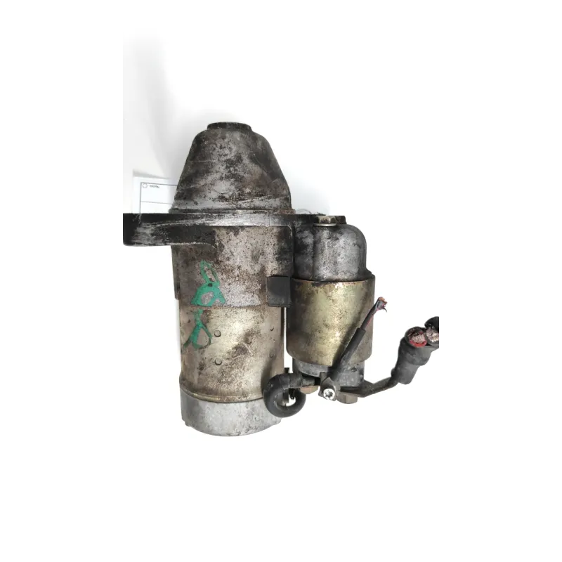 MOTORINO AVVIAMENTO OPEL ASTRA (A04) (01/04-03/11) 1.7 16V CDTI (59KW) BER. 5P/D/1686CC