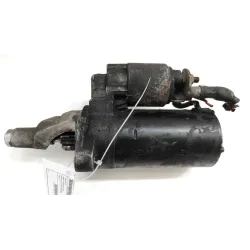 MOTORINO AVVIAMENTO 2,0KW AUDI A6 (4B) (05/01-01/05) 2.5 V6 TDI BER. 4P/D/2496CC