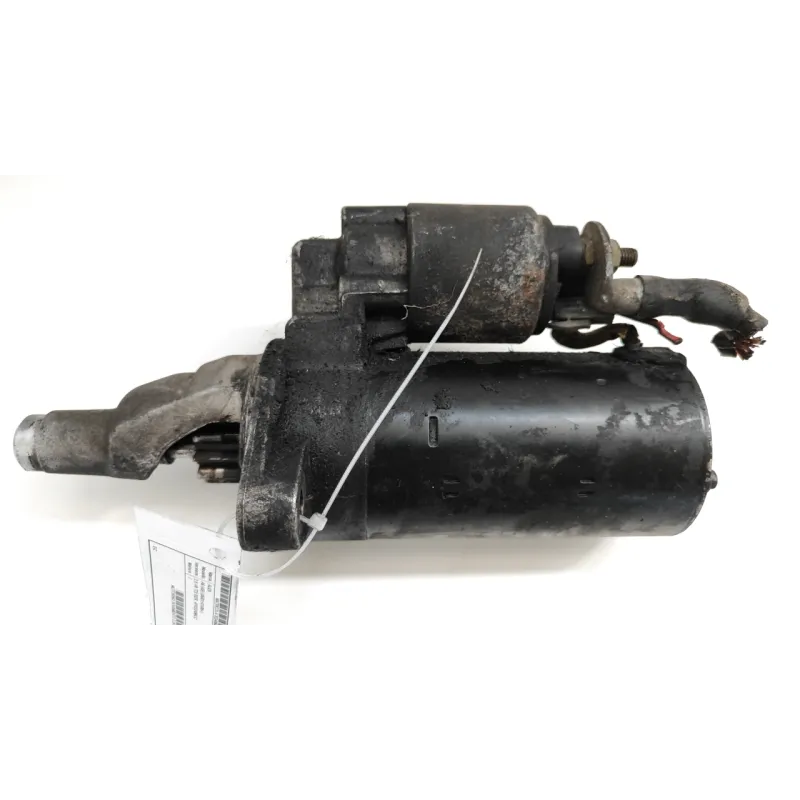 MOTORINO AVVIAMENTO 2,0KW AUDI A6 (4B) (05/01-01/05) 2.5 V6 TDI BER. 4P/D/2496CC