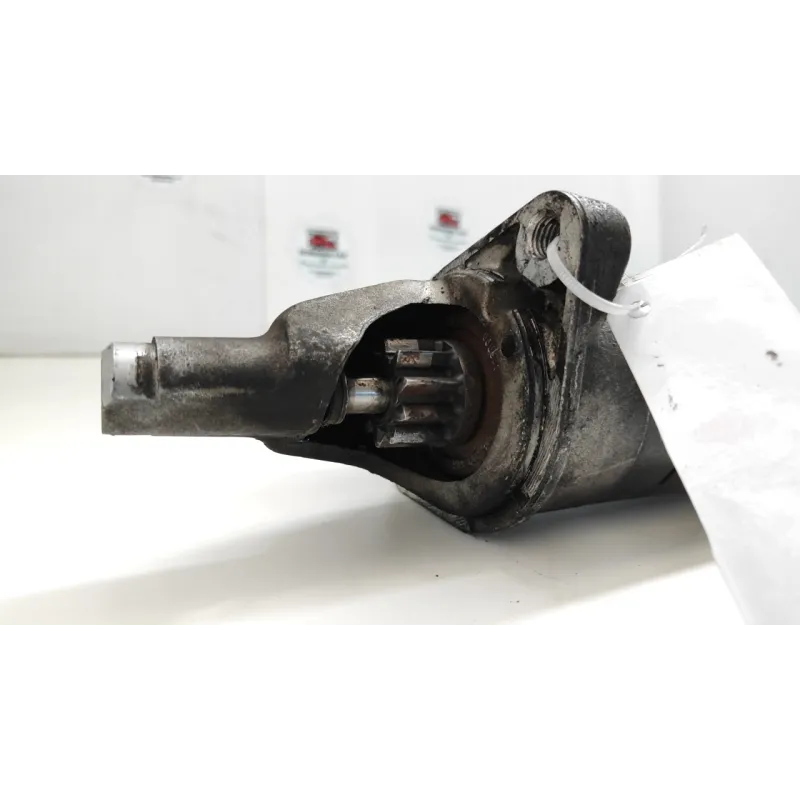 MOTORINO AVVIAMENTO 2,0KW AUDI A6 (4B) (05/01-01/05) 2.5 V6 TDI BER. 4P/D/2496CC