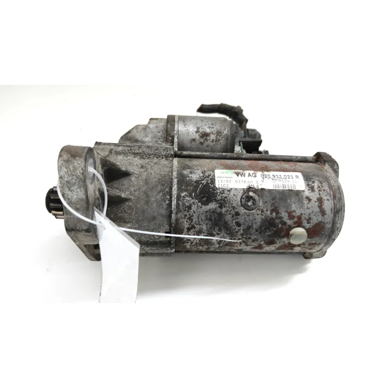 MOTORINO AVVIAMENTO SEAT IBIZA (6K) (05/93-12/01) 1.0 BER. 5P/B/1043CC