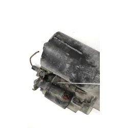 MOTORINO AVVIAMENTO 1,0KW BOSCH ROTAZ. SEAT IBIZA (6J) (05/08-03/13) 1.2 BER 3P/B/1198CC