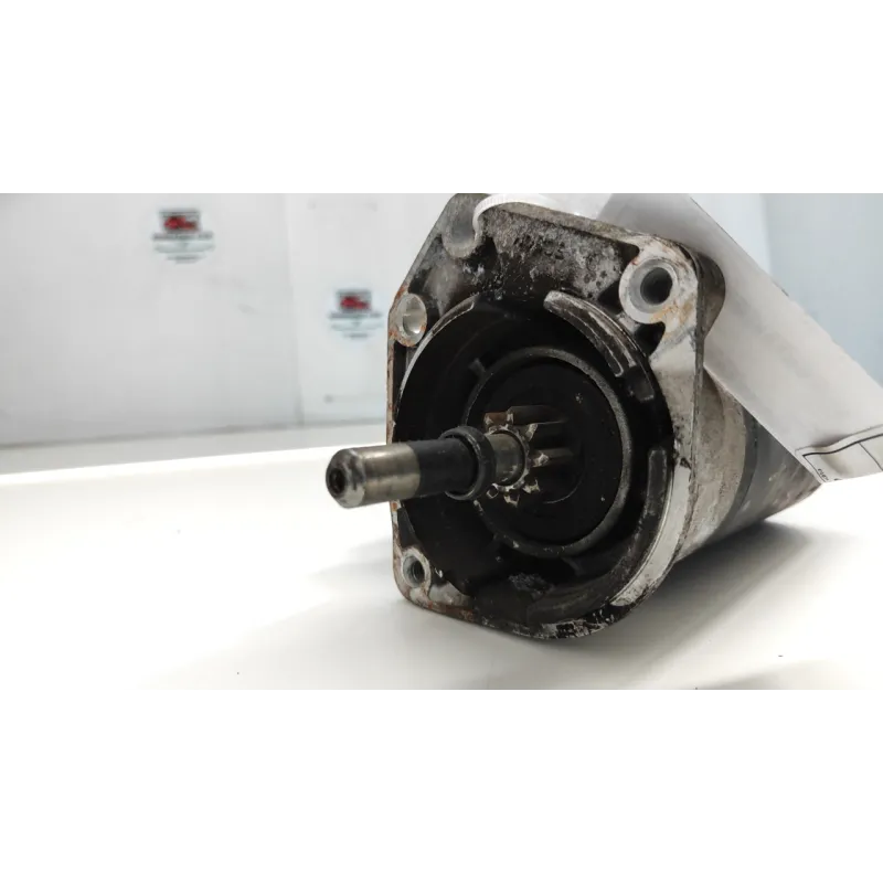 MOTORINO AVVIAMENTO 1,0KW BOSCH ROTAZ. SEAT IBIZA (6J) (05/08-03/13) 1.2 BER 3P/B/1198CC