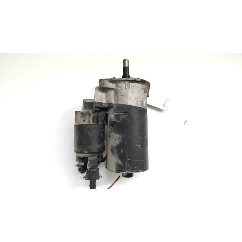 MOTORINO AVVIAMENTO 1,0KW BOSCH ROTAZ. SEAT IBIZA (6J) (05/08-03/13) 1.2 BER 3P/B/1198CC