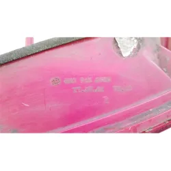 FANALE POST. SX. VOLKSWAGEN POLO 3A SERIE (11/94-09/01) 1.0 CAT BER. 3P/B/999CC