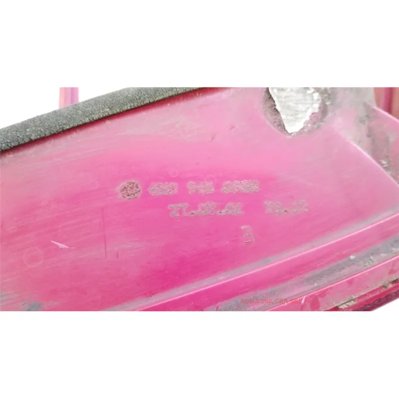 FANALE POST. SX. VOLKSWAGEN POLO 3A SERIE (11/94-09/01) 1.0 CAT BER. 3P/B/999CC