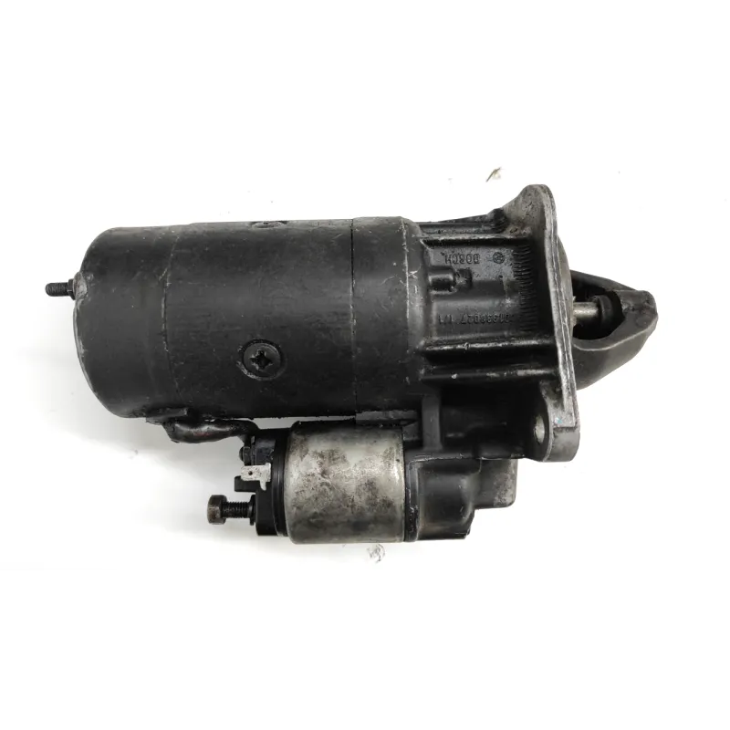 MOTORINO AVVIAMENTO LAND ROVER DEFENDER (11/98-01/07) 90 2.5 TD5 PK 2P/D/2495CC