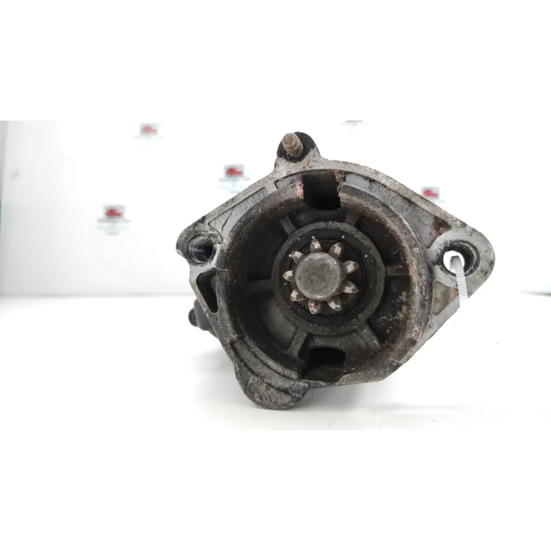 MOTORINO AVVIAMENTO 1,7KW AUDI A4 (8E) (10/04-02/08) 2.0 16V TDI BER. 4P/D/1968CC