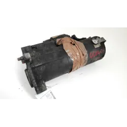 MOTORINO AVVIAMENTO 1,7KW AUDI A4 (8E) (10/04-02/08) 2.0 16V TDI BER. 4P/D/1968CC