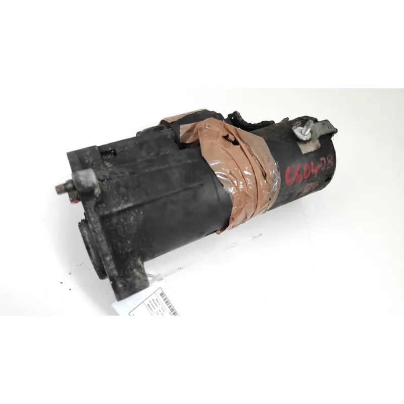 MOTORINO AVVIAMENTO 1,7KW AUDI A4 (8E) (10/04-02/08) 2.0 16V TDI BER. 4P/D/1968CC