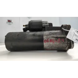 MOTORINO AVVIAMENTO AUDI A4 (8E) (11/00-11/04) 1.9 TDI (96KW) SW 5P/D/1896CC