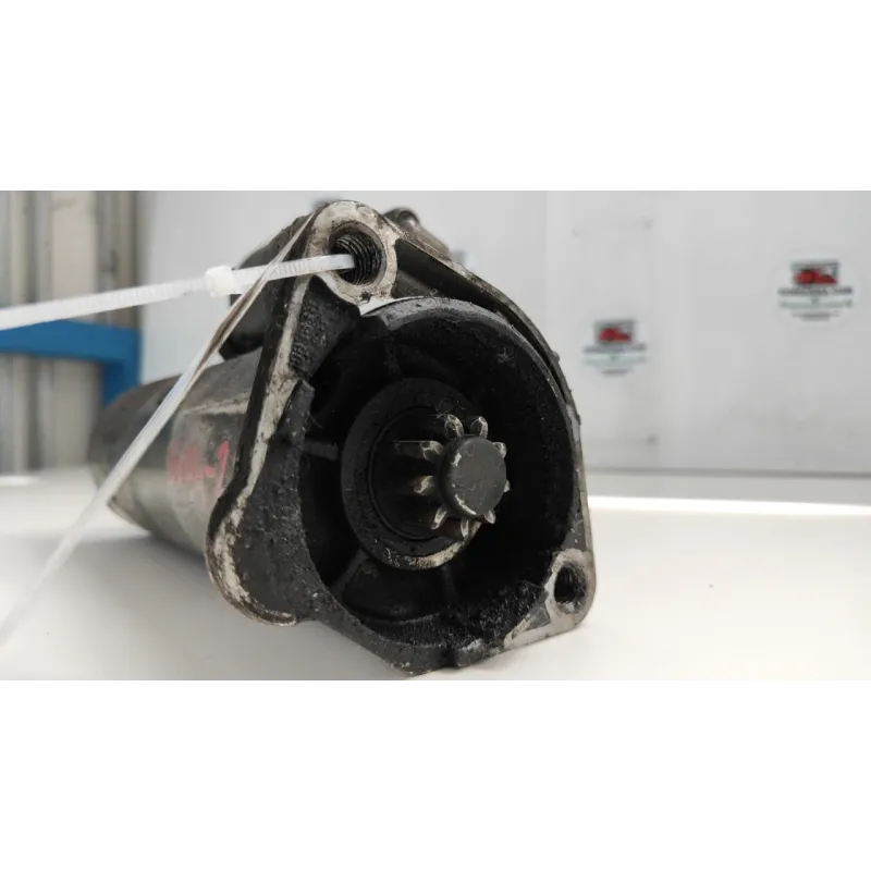 MOTORINO AVVIAMENTO AUDI A4 (8E) (11/00-11/04) 1.9 TDI (96KW) SW 5P/D/1896CC