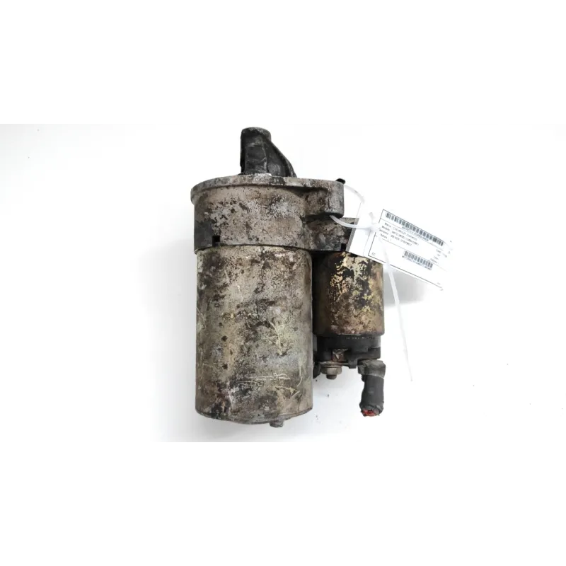 MOTORINO AVVIAMENTO CHEVROLET (DAEWOO) MATIZ (M100) (12/00-02/06) 800 BER. 5P/B/796CC