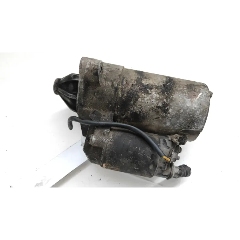 MOTORINO AVVIAMENTO CHEVROLET (DAEWOO) MATIZ (M100) (12/00-02/06) 800 BER. 5P/B/796CC