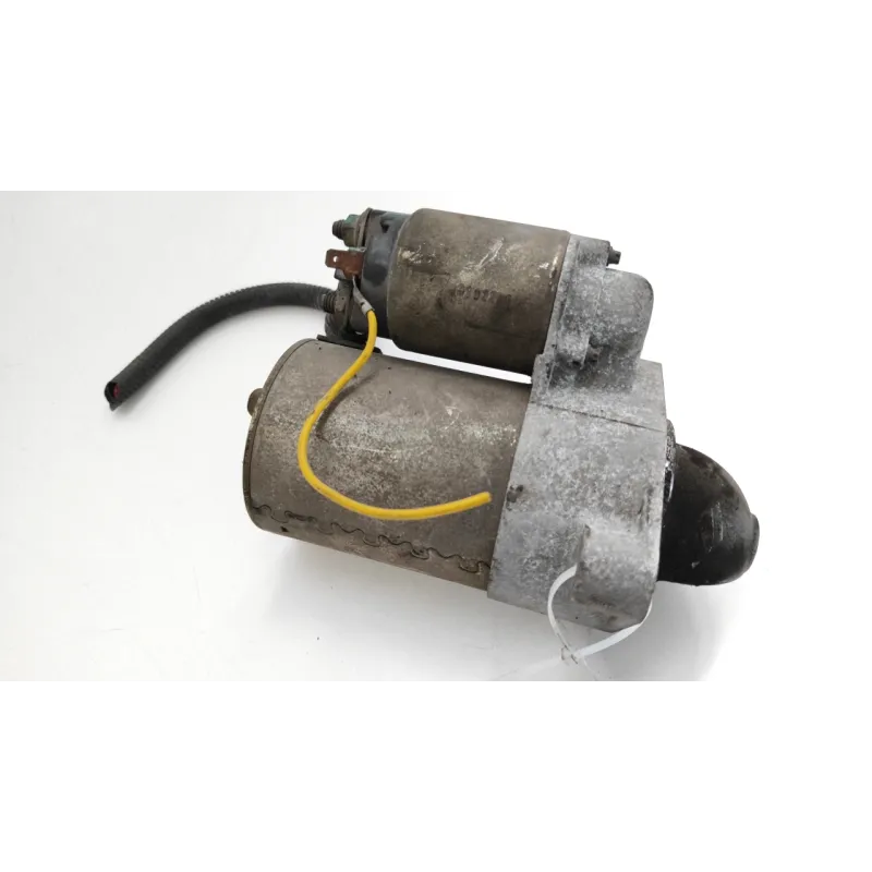 MOTORINO AVVIAMENTO CHEVROLET (DAEWOO) KALOS (T200) (09/02-01/05) 1.2 BER. 5P/B/1150CC
