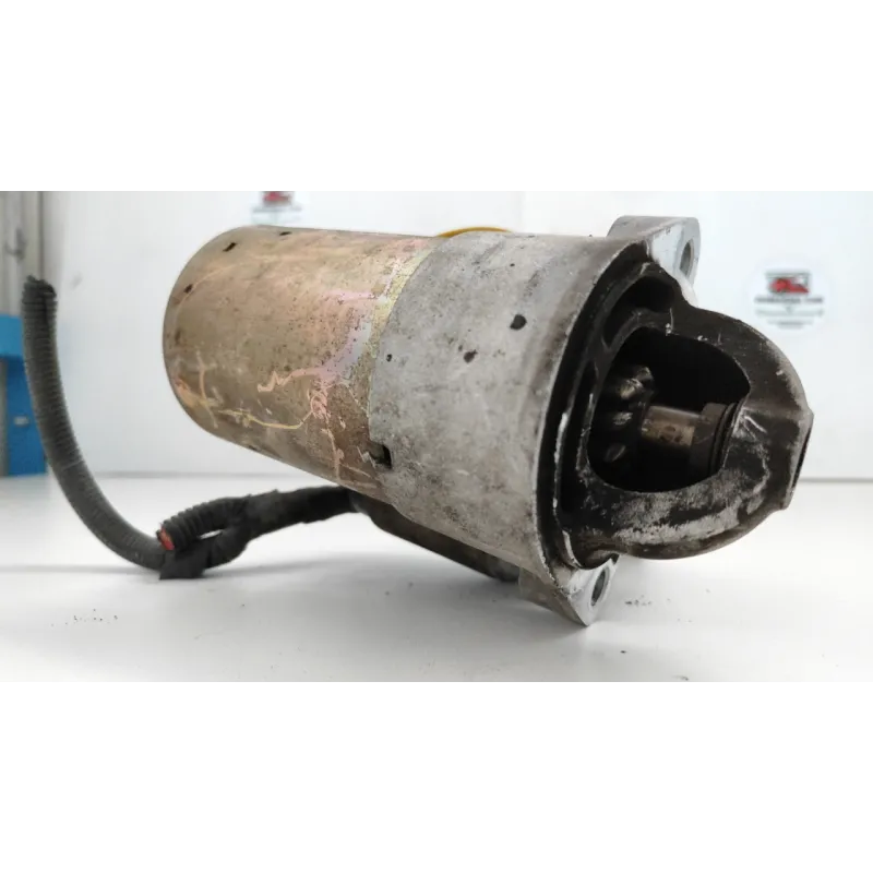 MOTORINO AVVIAMENTO CHEVROLET (DAEWOO) KALOS (T200) (09/02-01/05) 1.2 BER. 5P/B/1150CC