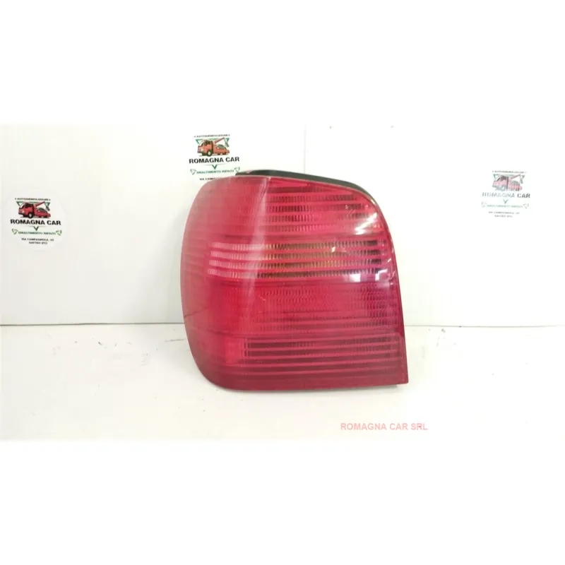 FANALE POST. SX. VOLKSWAGEN POLO 3A SERIE (11/94-09/01) 1.0 CAT BER. 3P/B/999CC