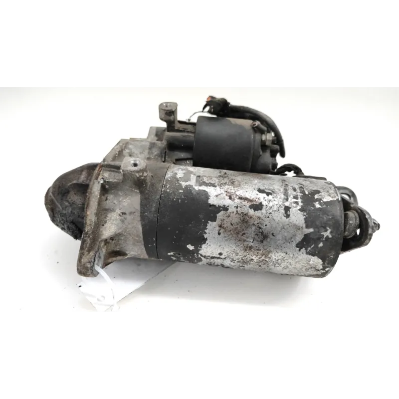 MOTORINO AVVIAMENTO OPEL ZAFIRA (T98) (03/99-12/05) 2.0 16V DTI COMFORT MNV 5P/D/1995CC