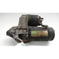 MOTORINO AVVIAMENTO OPEL ASTRA (A04) (01/04-03/11) 1.6 16V (77KW) C+C 2P/B/1598CC