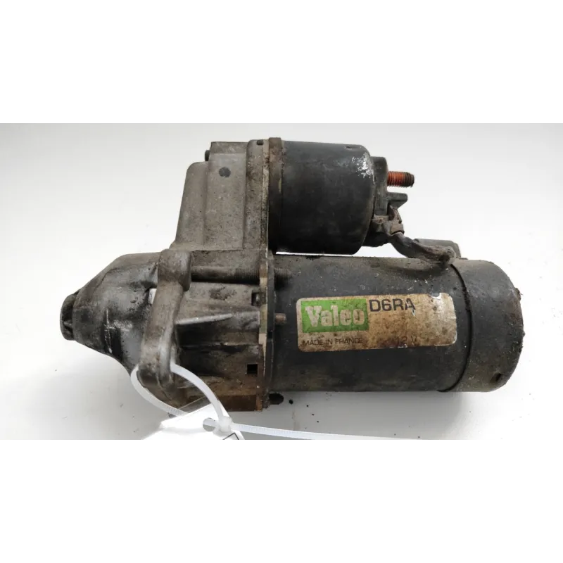MOTORINO AVVIAMENTO OPEL ASTRA (A04) (01/04-03/11) 1.6 16V (77KW) C+C 2P/B/1598CC