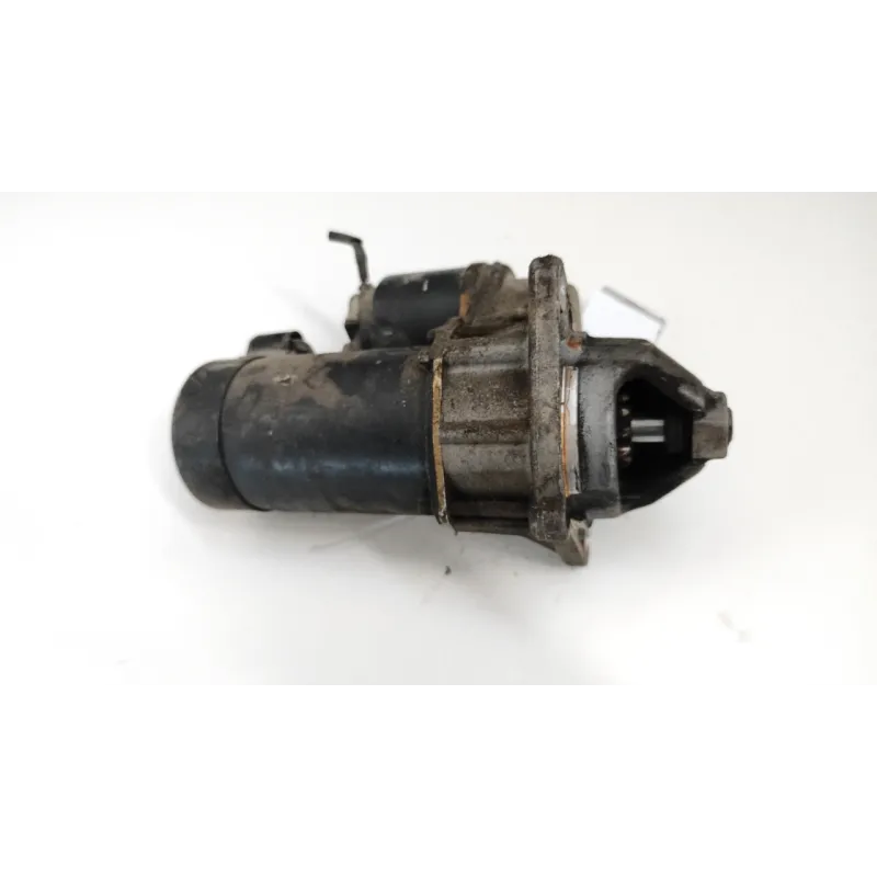 MOTORINO AVVIAMENTO OPEL ASTRA (A04) (01/04-03/11) 1.6 16V (77KW) C+C 2P/B/1598CC