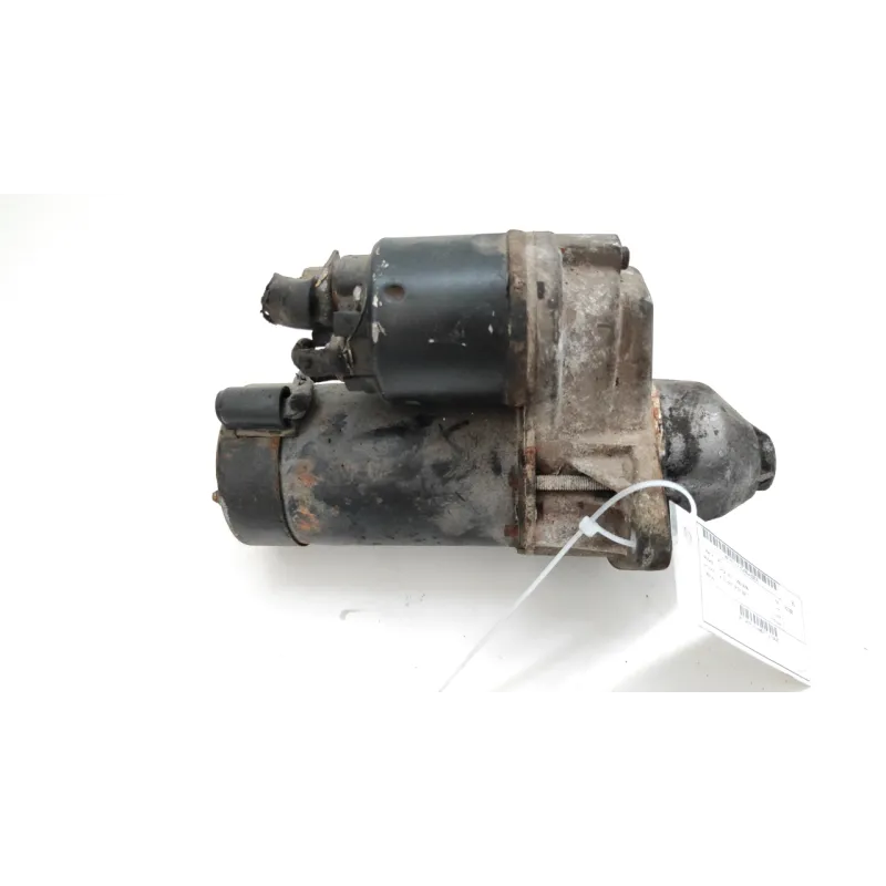 MOTORINO AVVIAMENTO OPEL CORSA (X01) (10/00-06/06) 1.4 16V BER. 3P/B/1364CC