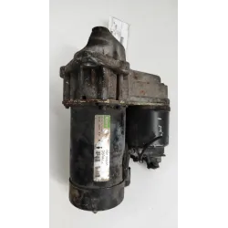 MOTORINO AVVIAMENTO OPEL CORSA (X01) (10/00-06/06) 1.4 16V BER. 3P/B/1364CC