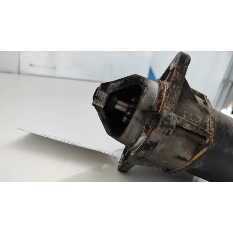 MOTORINO AVVIAMENTO OPEL CORSA (X01) (10/00-06/06) 1.4 16V BER. 3P/B/1364CC