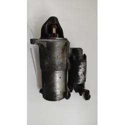 MOTORINO AVVIAMENTO OPEL ZAFIRA (T98) (03/99-12/05) 1.6 16V (71KW) MNV 5P/B-M/1598CC