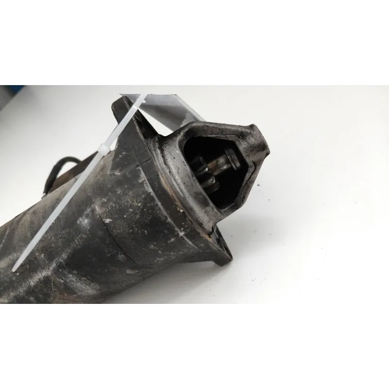 MOTORINO AVVIAMENTO OPEL ASTRA (T98) (03/98-09/04) 1.4 16V BER. 3P/B/1389CC