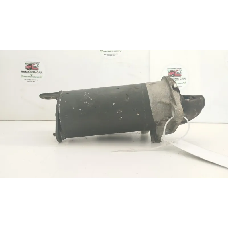 MOTORINO AVVIAMENTO OPEL ASTRA (T98) (03/98-09/04) 2.0 16V BER. 5P/B/1998CC