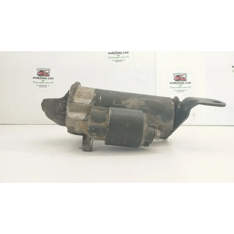 MOTORINO AVVIAMENTO OPEL ASTRA (T98) (03/98-09/04) 2.0 16V BER. 5P/B/1998CC