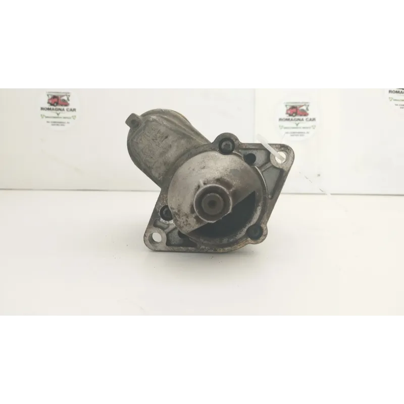 MOTORINO AVVIAMENTO ROTAZ. OPEL ASTRA (T92) (09/91-10/98) 1.6 16V (74KW) BER. 3P/B/1598CC