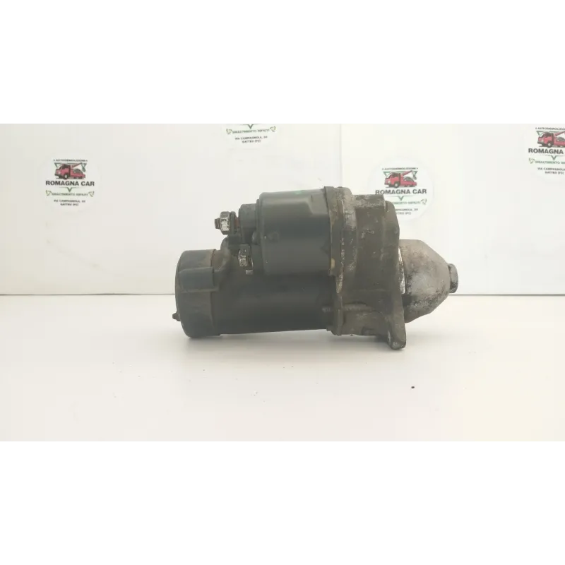 MOTORINO AVVIAMENTO ROTAZ. OPEL ASTRA (T92) (09/91-10/98) 1.6 16V (74KW) BER. 3P/B/1598CC
