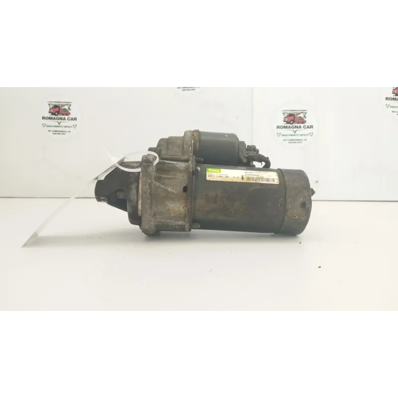 MOTORINO AVVIAMENTO ROTAZ. OPEL ASTRA (T92) (09/91-10/98) 1.6 16V (74KW) BER. 3P/B/1598CC