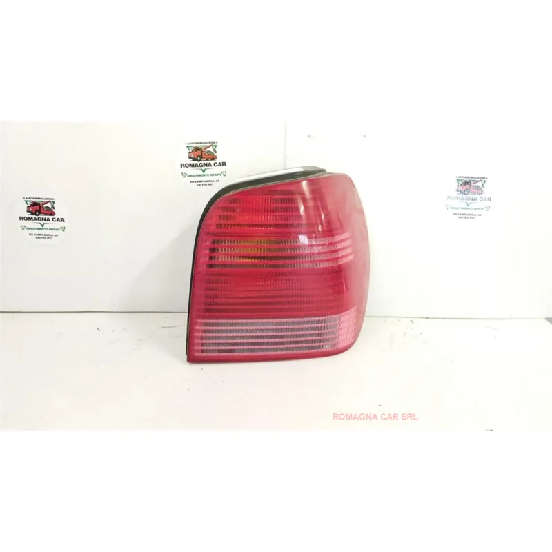 FANALE POST. DX. VOLKSWAGEN POLO 3A SERIE (11/94-09/01) 1.0 CAT BER. 3P/B/999CC