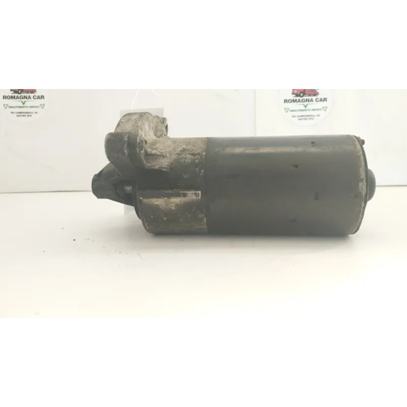 MOTORINO AVVIAMENTO PEUGEOT 206 (09/98-06/09) 1.6 16V BER. 5P/B/1587CC