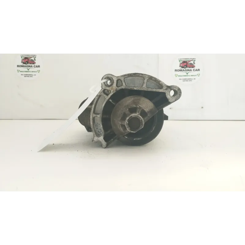 MOTORINO AVVIAMENTO PEUGEOT 206 (09/98-06/09) 1.6 16V BER. 5P/B/1587CC