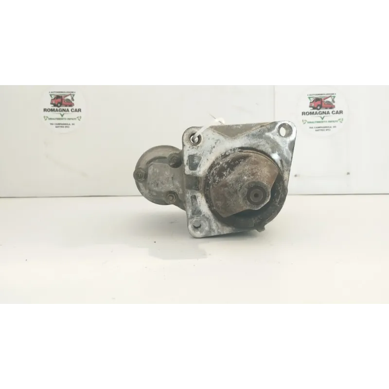 MOTORINO AVVIAMENTO FIAT IDEA (2S) (10/03-12/10) 1.2 16V BER. 5P/B/1242CC