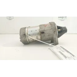 MOTORINO AVVIAMENTO ROTAZ. OPEL CORSA (S93) (01/93-09/00) 1.2 16V BER. 3P/B/1199CC