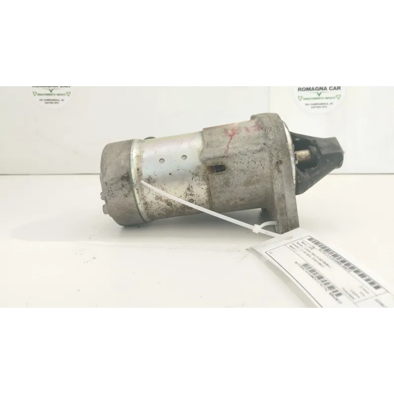 MOTORINO AVVIAMENTO ROTAZ. OPEL CORSA (S93) (01/93-09/00) 1.2 16V BER. 3P/B/1199CC