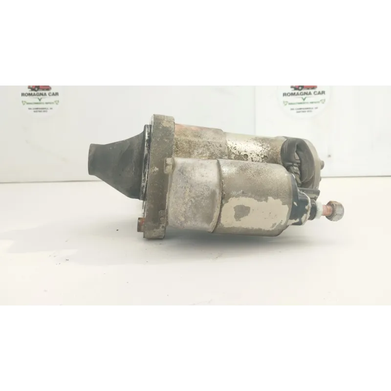 MOTORINO AVVIAMENTO ROTAZ. OPEL CORSA (S93) (01/93-09/00) 1.2 16V BER. 3P/B/1199CC