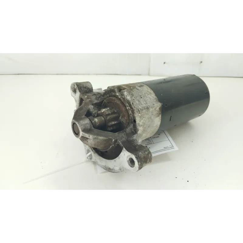 MOTORINO AVVIAMENTO PEUGEOT 206 (09/98-06/09) 2.0 16V GTI BER. 3P/B/1997CC