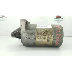 MOTORINO AVVIAMENTO FIAT PUNTO (1N/1P) (07/99-12/05) 1.2 16V EL BER. 3P/B/1242CC