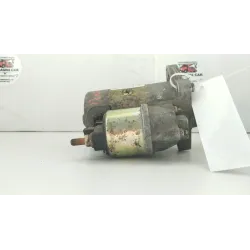 MOTORINO AVVIAMENTO FIAT PUNTO (1N/1P) (07/99-12/05) 1.2 16V EL BER. 3P/B/1242CC