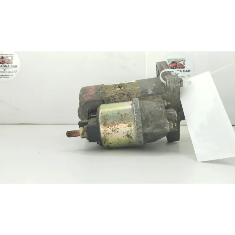 MOTORINO AVVIAMENTO FIAT PUNTO (1N/1P) (07/99-12/05) 1.2 16V EL BER. 3P/B/1242CC